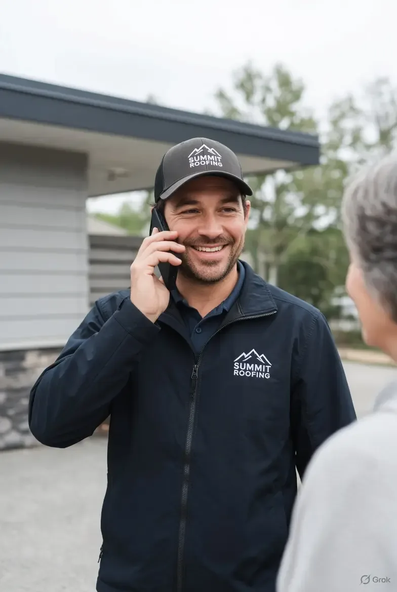 Flat Roof Leak Repair Monroe, ME FAQs